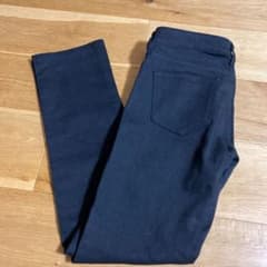 ユニクロ ヒートテックデニムのサムネイル