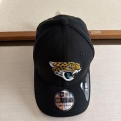 NFL ジャクソンビル ジャガーズ NEW ERA 39THIRTY キャップのサムネイル