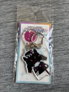 シャニマス　衣装アクキー　和泉愛依のサムネイル