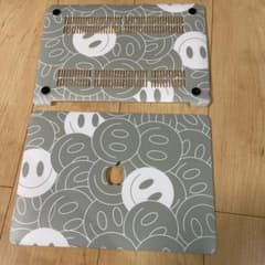 mac book air 13 A2337 ハードケースのサムネイル
