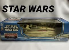⭐️希少【新品】⭐️STAR WARS スターウォーズ X-wing Fighter