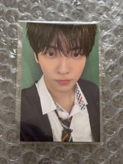 TXT プルバトゥ weverse GL 特典 トレカ スビンAPPUL匿名配送のサムネイル