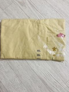 ユニクロ　スパイファミリー  アーニャ　tシャツ  XXL 2XLのサムネイル