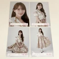 櫻坂46 生写真 守屋麗奈 Addiction ライブ衣装 コンプ - メルカリ