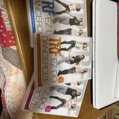 TRFダンスのサムネイル