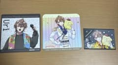 カラフルピーチ うり まねきねこ/スイパラ　コラボグッズセットのサムネイル