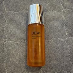 DEW ウォームヒュッゲオイル 40ml 美容液8割 - 4