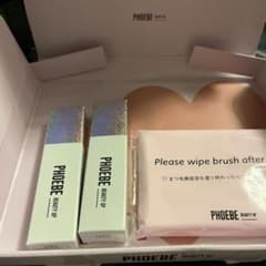 PHOEBE BEAUTY UP アイラッシュセラム 5ml ×2のサムネイル
