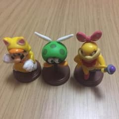 セイド様専用 チョコエッグのサムネイル