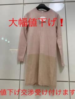 洋服のサムネイル