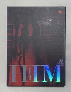 History / Himのサムネイル