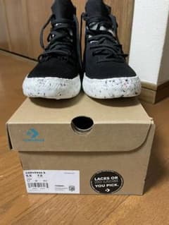コンバース converse クレーター ニット - メルカリ