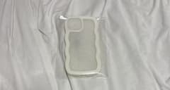 iPhone13mini ケース　ストラップ付き - 3