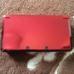 ニンテンドー3DSのサムネイル