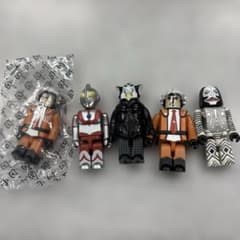 キューブリック　グリコのサムネイル