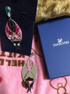 swarovskiのサムネイル