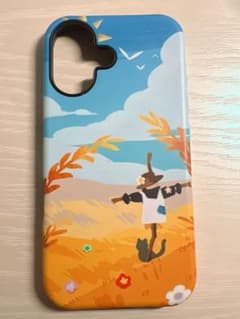 ファイノン スマホケースのサムネイル