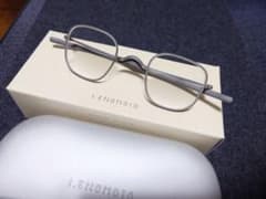 I.ENOMOTO　(IE024)　マットグレー(TIM)のサムネイル