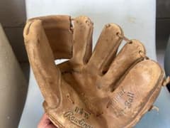 Rawlings DWT ソフトボール用グローブのサムネイル