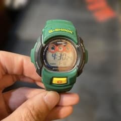 希少⭐︎G-SHOCK GW-002RJ ラスタカラー - メルカリ