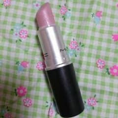 ゆきちゃん様専用　MAC リップ　プリティプリーズのサムネイル