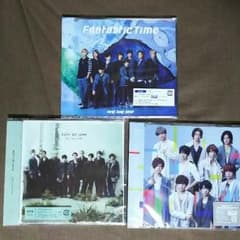 Hey!Say!JUMP CDセットのサムネイル