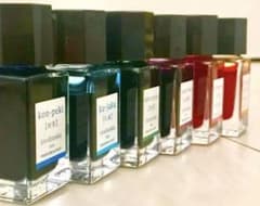 色彩雫 紺碧5ml、きつも様 専用のサムネイル