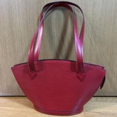 LOUIS VUITTON ルイ　ヴィトン　ショルダーバッグのサムネイル