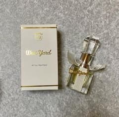 【Lily様専用】西野カナ　香水　West Yardのサムネイル