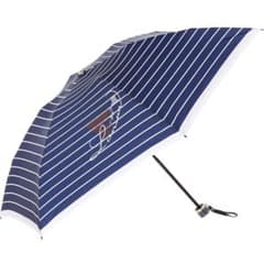 LANVIN en Bleu ランバン　折り畳み傘　雨傘のサムネイル