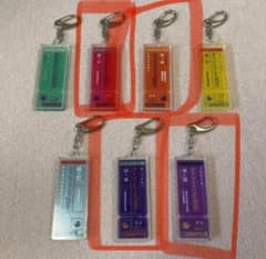 舘野凪翔様専用のサムネイル