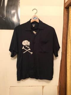 東洋テーラー スカシャツのサムネイル