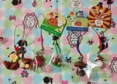 カピバラさん ご当地ストラップ ねつけ 5周年 - メルカリ