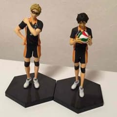 ハイキュー フィギュアのサムネイル
