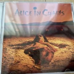 Alice In Chains Dirt 輸入盤 CD アルバムのサムネイル