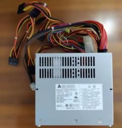 DPS-300AB-50 A REV (300W) 電源ユニット 本体