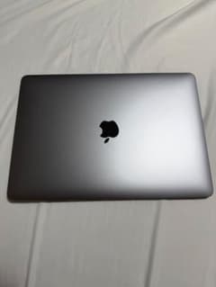 AppleMacBook 2020 m1 最大バッテリー91%充放電回数174回 - メルカリ