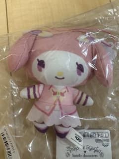 Sanrio マイメロディ Yes! プリキュア5GoGo! ぬいぐるみのサムネイル