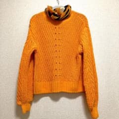 ディズニー ティガー バウンド ヘアバンド ニット セットのサムネイル