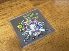 イベント限定品　ＡＧＡＷＡ　Sample ハッピー天女　びるでびるでJAPANのサムネイル