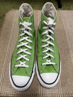 CONVERSE ALL STAR MADE IN JAPAN グリーンのサムネイル