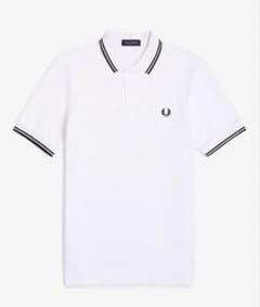 The Fred Perry Shirt M3600／フレッドペリーポロシャツのサムネイル