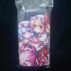 東方 スマホケースのサムネイル