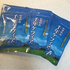 やずや☆千年ケフィアのサムネイル