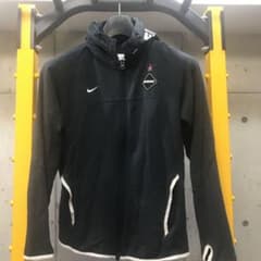 なまたさん専用！ブリストル FCRB NIKE soff パーカー size Sのサムネイル