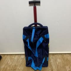 The North Face キャリーバッグのサムネイル