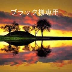 ブラック様専用のサムネイル