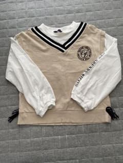 COCOANGEL トレーナー　150センチ