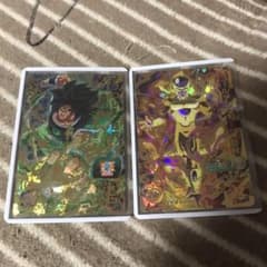 ドラゴンボールヒーローズ ともか様専用のサムネイル