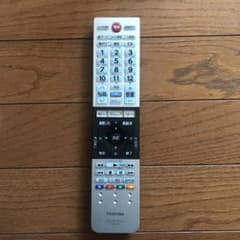 東芝 テレビリモコン CT-90453のサムネイル
